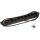 Triton RAB-PD-X04-A1 19" Steckdosenleiste 1HE 8x Schutzkontakt mit Schalter
