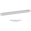 Triton RAC-ZP-X42-A1 19" Blindplatte 2HE,...