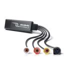 AVerMedia DVD EZMaker 7 - VHS zu DVD Konverter