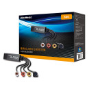 AVerMedia DVD EZMaker 7 - VHS zu DVD Konverter