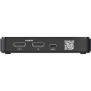 AVerMedia StreamLine Mini+ 1080p externes Capture-Gerät für Einsteiger