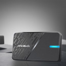 AVerMedia StreamLine Mini+ 1080p externes Capture-Gerät für Einsteiger