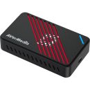 AVerMedia Live Gamer ULTRA S (BK) - 4K60 HDR externe Capture-Karte mit VRR