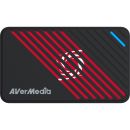 AVerMedia Live Gamer ULTRA S (BK) - 4K60 HDR externe Capture-Karte mit VRR