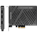 AVerMedia Live Gamer Duo - 2x HDMI IN Videoaufnahmekarte PCIe 4K60 HDR