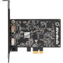 AVerMedia Live Streamer Ultra HD - HDMI...