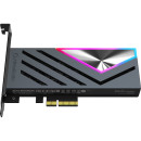 AVerMedia Live Gamer 4K 2.1 - PCIe HDMI 2.1 Aufnahme-Karte