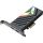 AVerMedia Live Gamer 4K 2.1 - PCIe HDMI 2.1 Aufnahme-Karte