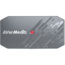 AVerMedia CamStream 4K (BK) - HDMI 4K60 Capture Card...