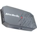 AVerMedia CamStream 4K (BK) - HDMI 4K60 Capture Card...