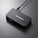 AVerMedia EZRecorder - 1080p Aufnahme- und Streaminggerät ohne PC