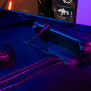 AVerMedia XtraGo (Black) - Dockingstation für...