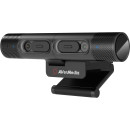 AVerMedia DUALCAM - Dual-Optik Webcam - Webcam für 2...