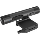 AVerMedia DUALCAM - Dual-Optik Webcam - Webcam für 2 Perspektiven, 2K Qualität