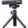 AVerMedia DUALCAM - Dual-Optik Webcam - Webcam für 2 Perspektiven, 2K Qualität