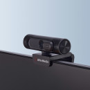 AVerMedia Webcam Full HD 1080p60 Grand Angle - Full HD 1080p60 Weitwinkel Webcam