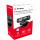 AVerMedia Webcam Full HD 1080p60 Grand Angle - Full HD 1080p60 Weitwinkel Webcam