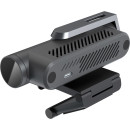 AVerMedia Webcam 4K Ultra HD IA - 4K Ultra HD Webcam mit KI Weitwinkel Autofokus
