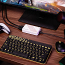 AVerMedia Live Gamer ULTRA S (WH) - 4K60 HDR externe Capture-Karte mit VRR