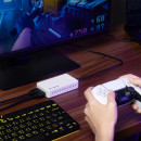AVerMedia Live Gamer ULTRA S (WH) - 4K60 HDR externe Capture-Karte mit VRR
