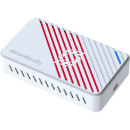AVerMedia Live Gamer ULTRA S (WH) - 4K60 HDR externe Capture-Karte mit VRR
