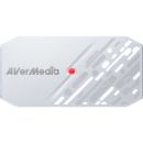 AVerMedia CamStream 4K (WH)- HDMI 4K60 Capture Card...