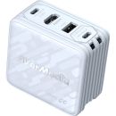 AVerMedia CoreGo (White) - 100W GaN Ladegerät mit 4K...