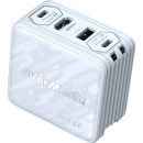 AVerMedia EliteGo (White) - 100W GaN Ladegerät mit...