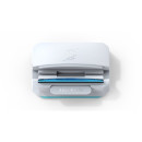 AVerMedia XtraGo (White) - Dockingstation für tragbare Konsole mit Aufnahme