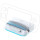AVerMedia XtraGo (White) - Dockingstation für tragbare Konsole mit Aufnahme