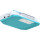 AVerMedia XtraGo (White) - Dockingstation für tragbare Konsole mit Aufnahme