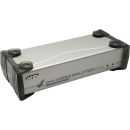 ATEN VS164 Video-Splitter DVI 4-fach Monitor-Verteiler...