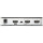 ATEN VS182B Video-Splitter HDMI 2-fach Verteiler True 4K bei 60 Hz