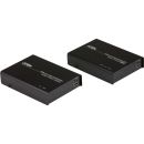 ATEN VE812 Video-Extender HDMI über Netzwerk-Kabel...