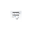 ATEN CS1768 KVM-Switch 8-fach, DVI, USB, Audio, 19"-Rackmontage, 1HE