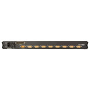 ATEN CL5708M DE KVM-Switch 8-Port 17"-LCD Single...