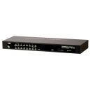 ATEN CS1316 KVM-Switch 16-fach, PS/2, USB,...