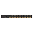 ATEN CS1316 KVM-Switch 16-fach, PS/2, USB,...