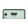 ATEN VE800A, HDMI-Extender, max. 60m via Ethernet, 3D, FullHD, HDCP-kompatibel