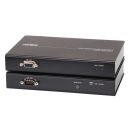 ATEN CE620 Konsolen-Extender, DVI, USB, HDBaseT 2.0, max....