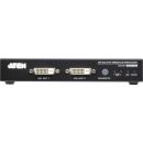 ATEN CE624 Konsolen-Extender, DVI Dual-View, USB,...