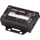 ATEN VE811R HDMI HDBaseT Extender Empfängereinheit,...