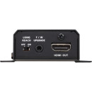 ATEN VE811R HDMI HDBaseT Extender Empfängereinheit, 4K, 100m
