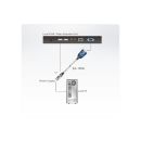 ATEN 2A-130G VGA-EDID-Emulator, max. 1920x1200