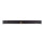 ATEN CL1000M DE Single Rail 17"-LCD-Konsole, 19" 1HE, DE-Layout (PS/2-USB, VGA)