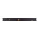 ATEN CL1000M US Single Rail 17"-LCD-Konsole,...