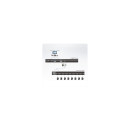ATEN CL3800NW DE Kurze Dual-Rail 18,5"-LCD-Konsole (USB HDMI DVI VGA) DE-Layout