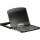 ATEN CL3700NW DE Kurze Tiefe Single Rail 18,5"-LCD Konsole (USB HDMI), DE-Layout