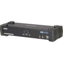 ATEN CS1782A CubiQ KVMP-Switch 2-fach, DVI, USB 2.0,...