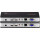 ATEN CE770 Konsolen-Extender, 1 PC auf 2x Konsole, USB, RS232, Audio, max. 300m